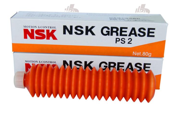NSK NS251800ALC2B02LCZ 微型nsk导轨
